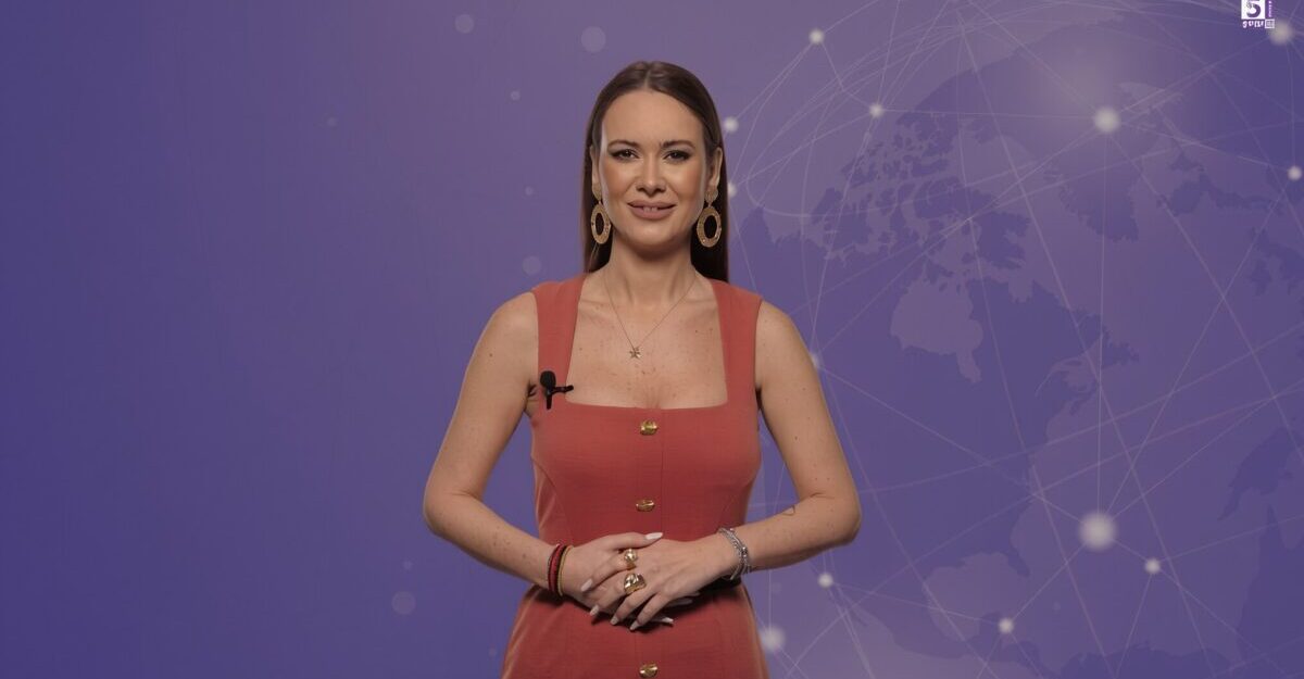Iulia Albu a slăbit 18 kg dar are o zi pe săptămână în care trișează la dietă