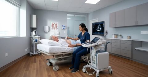 Durerea în piept ce semne te trimit de urgență la medic