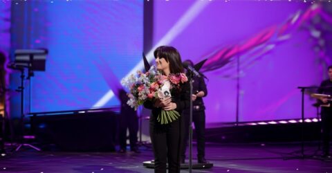 Alexandra Căpitănescu dezvăluie cum și-a format trupa pentru Eurovision 2026