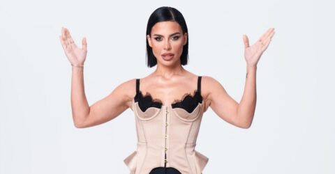 Andreea Popescu rupe tăcerea după divorț și 2 luni de speculații