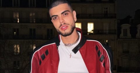 Andrei Bănuță anunță concert la Sala Palatului pe 9 octombrie 2026