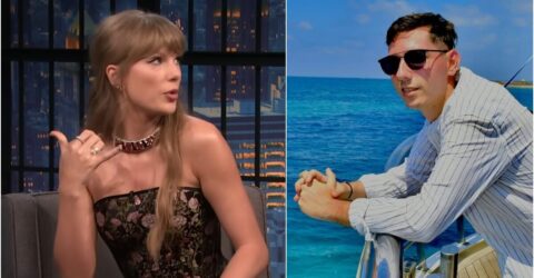 Un român cu 1 milion de fani Taylor Swift pe Instagram ajunge la BBC