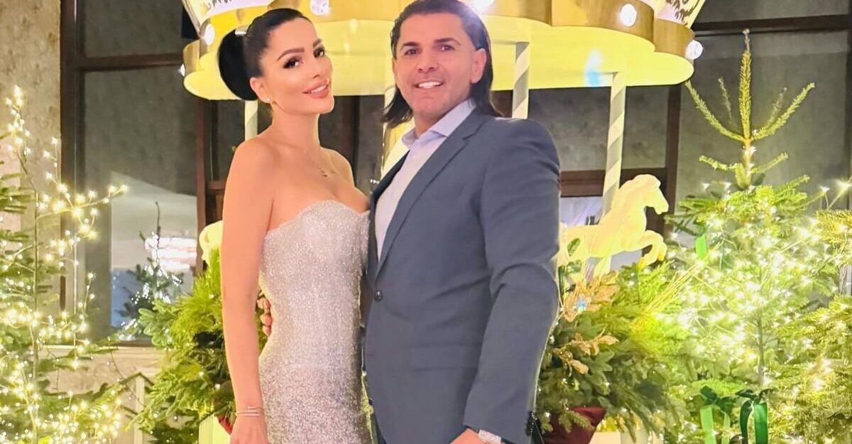 Brigitte Pastramă, dezvăluiri șocante după 7 ani de căsnicie – m-a lovit public