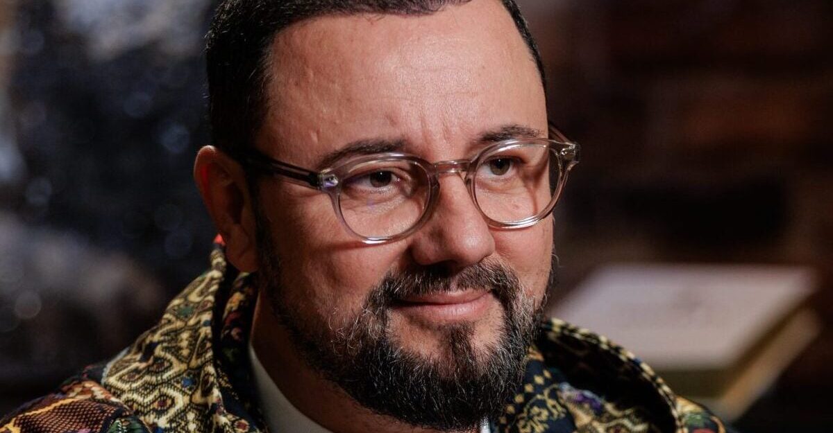 Cătălin Măruță, dezvăluiri despre ușile închise la început de carieră