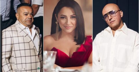 Costi Ioniță revine cu o piesă de 2,5 milioane de vizualizări și vorbește despre Andra