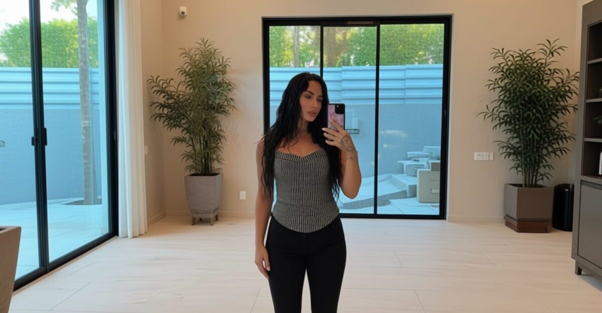 Demi Lovato a urcat pe scenă într-o ținută complet transparentă alături de Joe Jonas