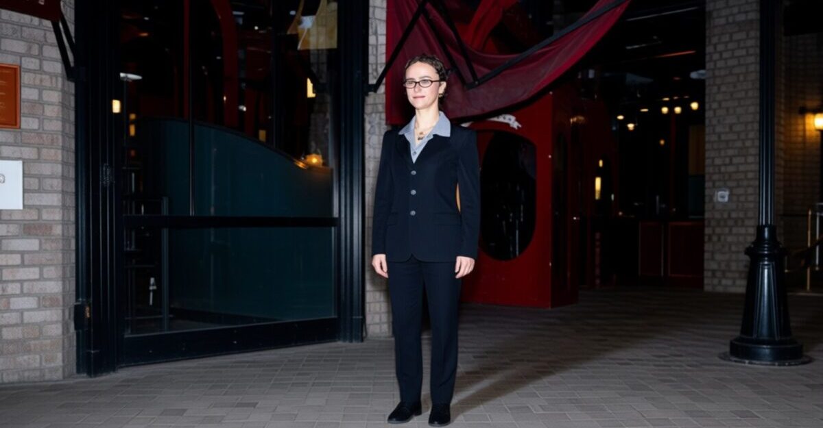 Ella Emhoff, fiica vitregă a Kamalei Harris, devine fermieră în pantaloni scurți