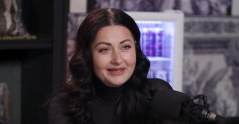 Gabriela Cristea dezvăluie de ce a rupt legătura cu familia Riscam bătaie