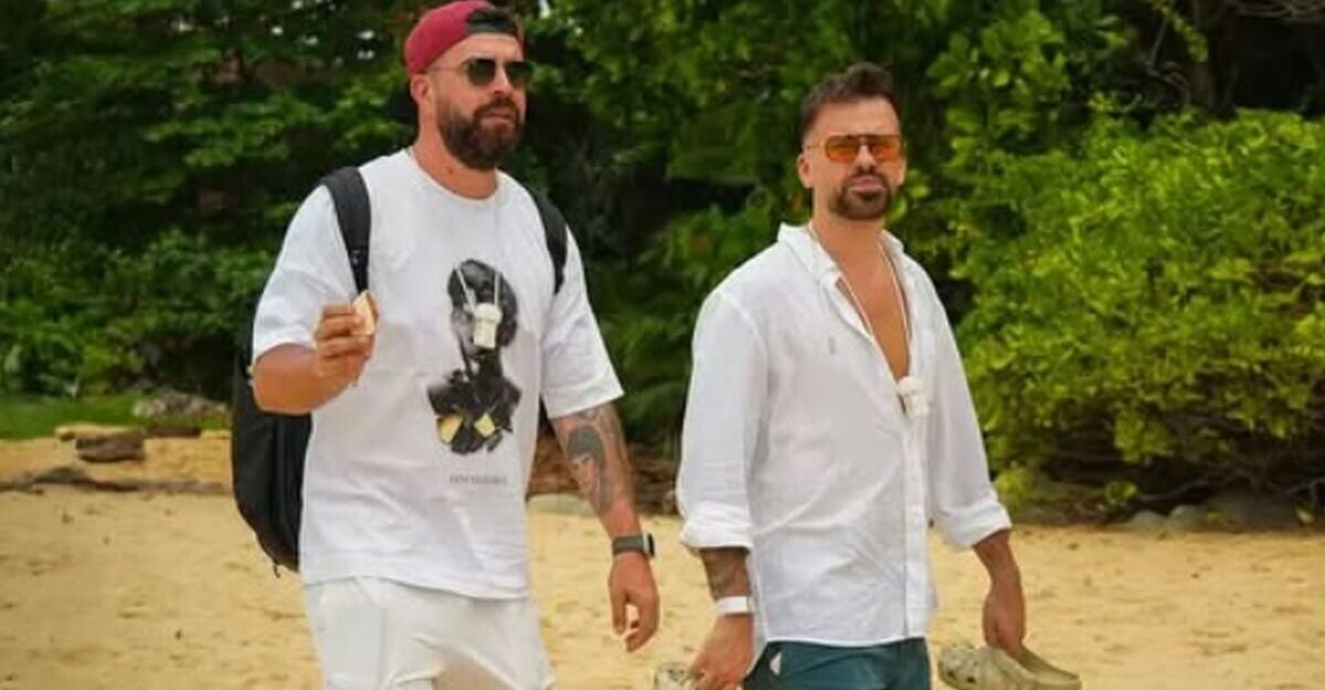 Florin Ristei și Speak dezvăluie Jaguarul ispită și Marcel cuplu la Insula Iubirii 2026