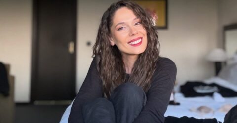 Irina Fodor pleacă la Asia Express 2026 cu 50 de ținute și 7 bagaje