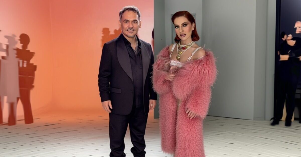 Lidia Buble și Răzvan Simion se judecă pentru banii din contractele semnate în relație