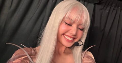 Lisa din BLACKPINK incinge Instagramul cu un body ce a strans 3.7 milioane de like-uri