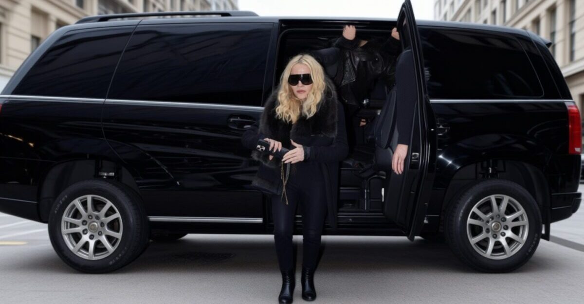 Madonna anunta noul album pentru 3 iulie 2026 cu o coperta indrazneata