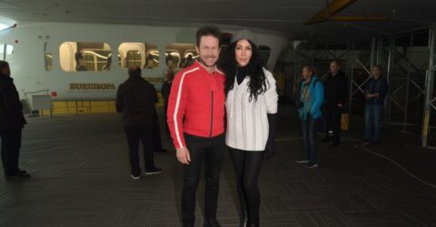 Mihaela Rădulescu, detalii despre viața cu Felix după 8 luni de umilințe