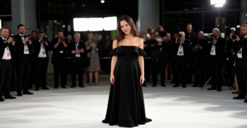 Olivia Rodrigo a purtat la Coachella o bustieră R & M Leathers identică cu a lui Addison Rae
