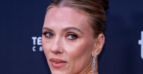 Scarlett Johansson dezvăluie rolul pe care îl vânează de 20 de ani fără succes