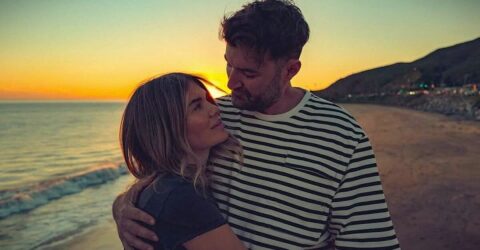 Smiley și Gina Pistol pleacă în Italia de 1 mai pentru a susține un român celebru