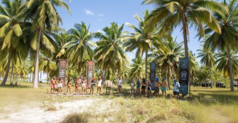 Un Faimos eliminat la Survivor România 19 aprilie ajunge în Exil