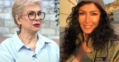 Tensiuni între Teo Trandafir și Mihaela Rădulescu replica acidă care a lăsat-o fără cuvinte