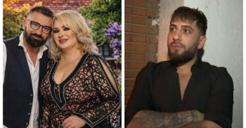 Viorica de la Clejani, mesaj dur pentru rudele lui Fulgy N-am primit un telefon