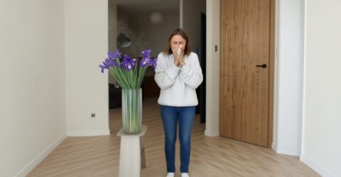 Scapă de alergiile de primăvară fără pastile prin câteva obiceiuri simple