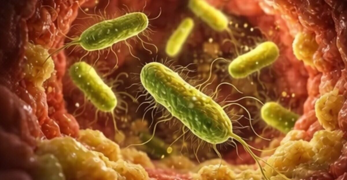Transplantul de microbiota crește rata de recuperare în infecțiile cu C. difficile