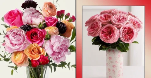 Florile perfecte la un click distanță. Ghidul tău pentru cadouri de neuitat