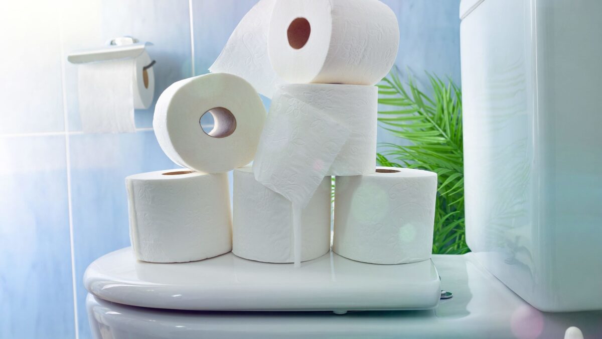 Modul simplu, rapid și natural prin care păstrăm un miros frumos în baie