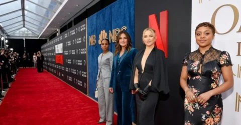 Kate Hudson și Kerry Washington își spun poveștile. Noul proiect care te aduce mai aproape de vedete