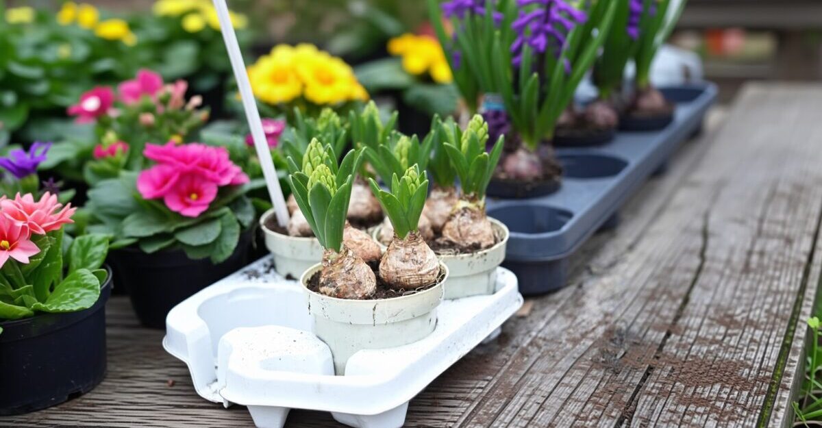Cum înmulțești lalelele acasă regula simplă de plantare la 15 cm adâncime