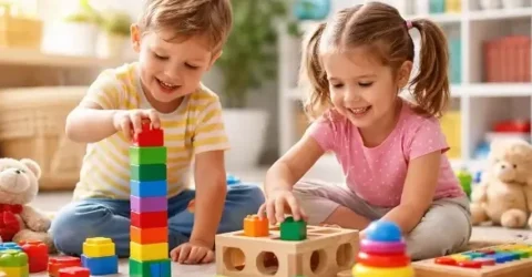 Copilul tau nu vorbeste clar? Semnele tulburarii de limbaj pe care le poti ignora