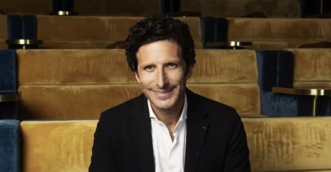 Adrien Nussenbaum lanseaza Palatio Films. Debuteaza la Cannes cu un film de 6 milioane de euro