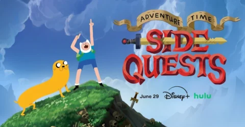 Adventure Time revine pe ecrane în iunie. Cum iti organizezi serile de vara cu noile seriale anuntate