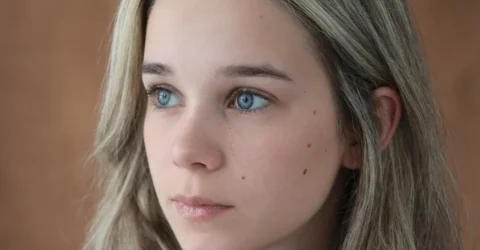 Alisha Weir joaca rolul principal in comedia Underdogs. Cand incep filmarile in Marea Britanie