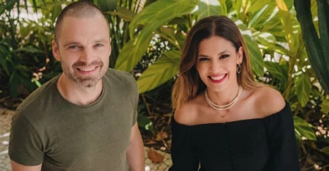 Amalia Enache la Cannes 2026. Primele impresii despre filmul Fjord cu Sebastian Stan în rol principal