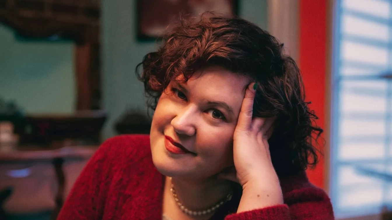 Rachel Reid