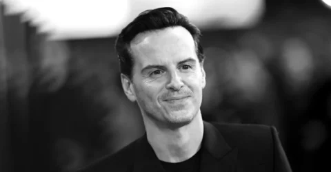 Andrew Scott lanseaza filmul Pressure alaturi de Brendan Fraser. Actorul vorbeste despre epuizare