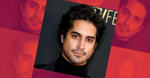 Avan Jogia regizeaza film cu logodnica Halsey. Actorul din 56 Days seteaza limite la 34 de ani