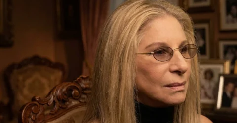 Barbra Streisand alege sanatatea în locul festivalului de la Cannes. Mesajul ei video