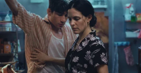 Barry Keoghan si Riley Keough joaca in drama Butterfly Jam. Povestea unei familii de imigranti