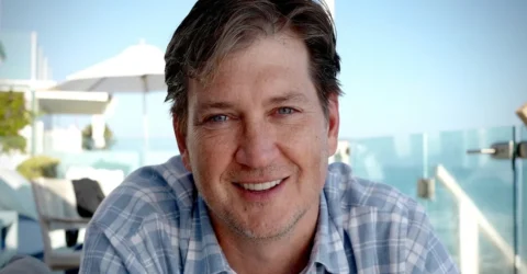 Bill Lawrence primeste premiul Project Healthy Minds 2026. Creatorul Ted Lasso onorat la New York