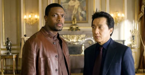 Regizorul Brett Ratner merge in China cu Donald Trump. Pregateste filmarile pentru Rush Hour 4