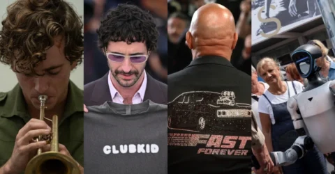Festivalul de la Cannes 2026 schimba filmele de pe Netflix. Ce productii noi vom vedea la toamna