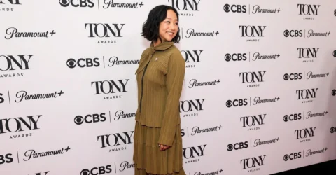 Actrita Carrie Coon cere sistem de childcare universal la premiile Tony. Ce spun alti nominalizati