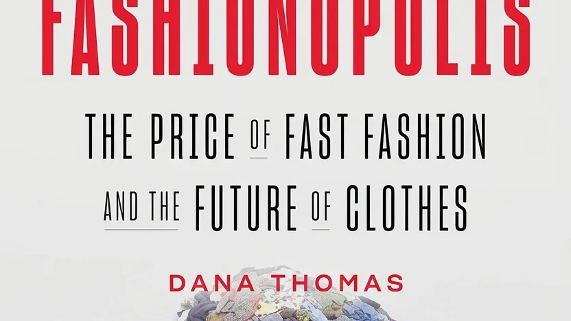 Cate Blanchett produce documentarul Fashionopolis. Analiza industriei fast fashion de 3 trilioane - imagine 3