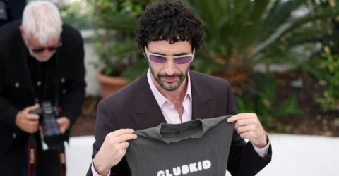 Filmul Club Kid declanseaza o licitatie uriașă la Cannes. Cinci studiouri ofera sume de șapte cifre