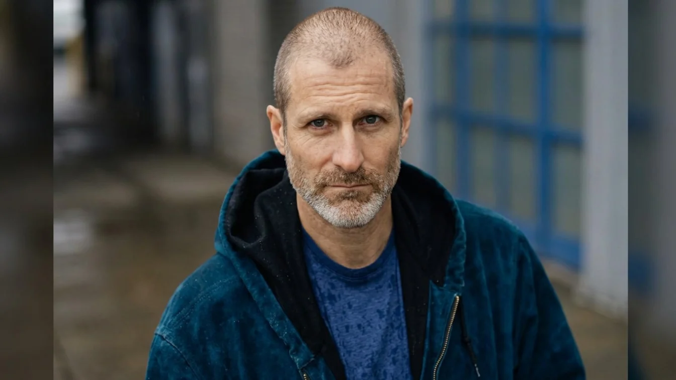 Stewart McLean