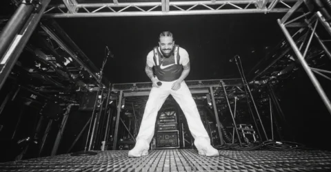 Drake bate recordul Spotify în 2026 cu trei albume noi. Ce sa adaugi în playlist
