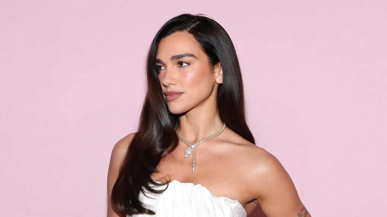 Dua Lipa