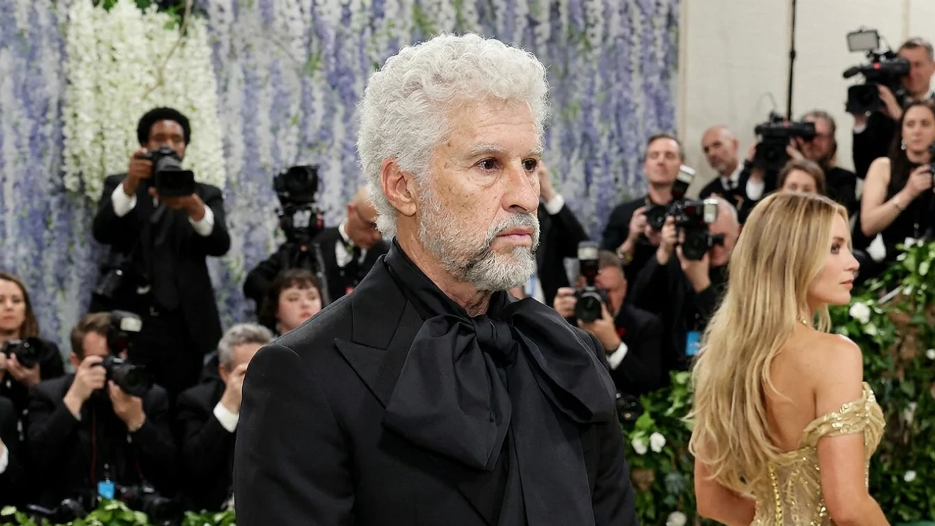 Bad Bunny attends the 2026 Met Gala celebrating Costume Art at the Metropolitan Museum of Art on May 04, 2026 in New York City.